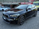 BMW X2 X2 F39 sdrive18d Msport X auto - BMW X2 F39 mit Diesel-Antrieb