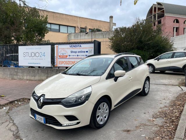 Renault Clio km. 49.000!dCi Sporter NEOPATENTATI