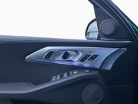 BMW XM - Vorschau Bild 19