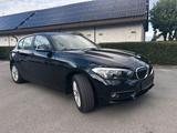 BMW !! Top !! BMW F20 118i, TÜV neu, 8-Fach be... - BMW 118: Top 118i