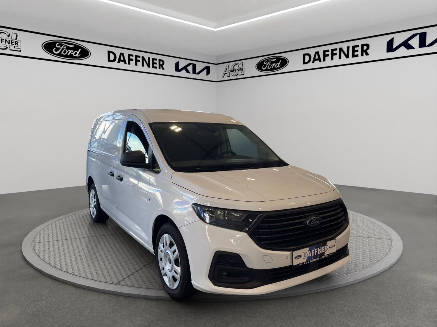 Fahrzeugabbildung Ford Transit Connect Trend L2 Kasten AHK Navi LIM