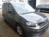 Volkswagen Caddy Limited AHK 5 Jahre Garantie Klima APP-Con - Volkswagen Caddy mit Benzin-Antrieb: Limousine