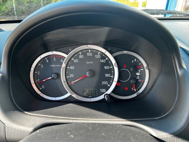 L200 Basis Club Cab*AHK*ALLRAD*