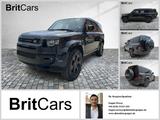 Land Rover DEFENDER 130 D300 X-Dynamic SE KlimaA - Land Rover Defender aus 2025