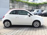 Fiat 500C DOLCEVITA 1.0 GSE HYBRID CARPLAY SHZ PDC - Fiat 500C: Sitzheizung