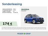 Skoda Kamiq Selection 1,0 TSI *SZH*LED*SMART-LINK*PDC* - Skoda Neuwagen in Stuttgart