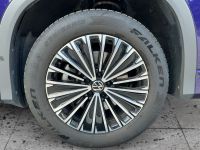Volkswagen Tayron - Vorschau Bild 8