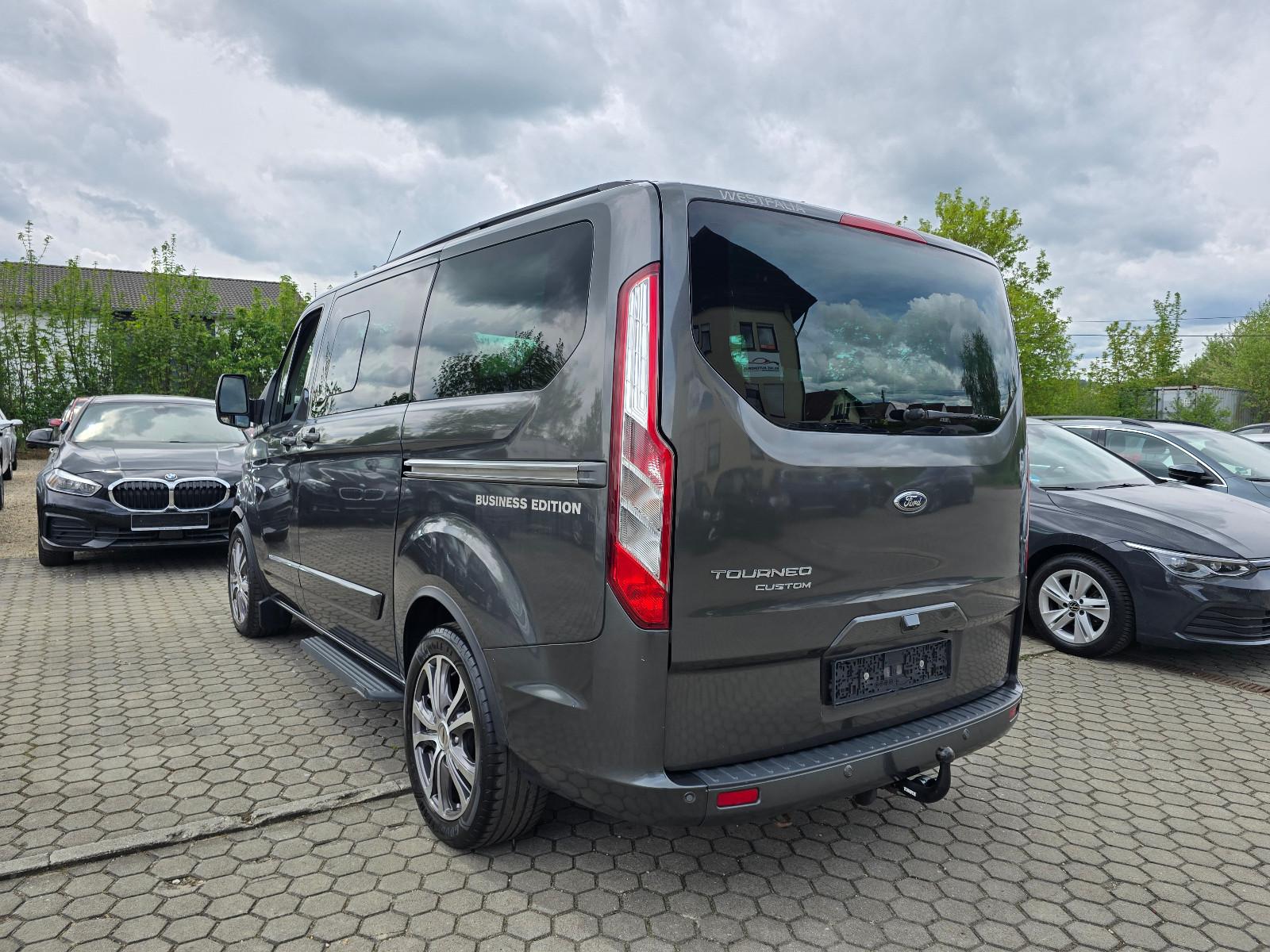 Ford Transit/Tourneo Custom Kombi 300 L1 Tourneo Tita