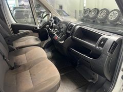 PEUGEOT Boxer HDi (335) - Vorschau 17