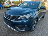 Peugeot 5008 * 7 Sitzer*(Zahnriemen + Wasserp +kette) - Peugeot 5008 in Aachen