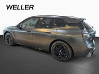 BMW iX - Vorschau Bild 10
