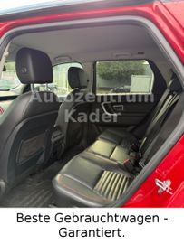 Land-Rover Discovery - 12