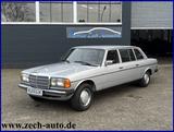 Mercedes-Benz 300 D Pullman V123 *H-Kennzeichen* Leder*8 Sitze - Mercedes-Benz 300 Oldtimer mit Diesel-Antrieb