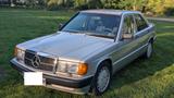 Mercedes-Benz 2.6/H-Zul/Automatik/Klima/Sitzheizung/Schiebdach