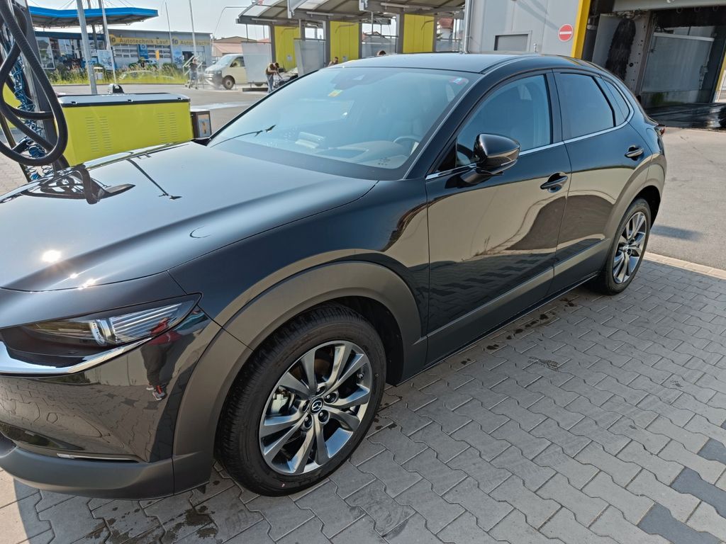Image of Mazda CX-30