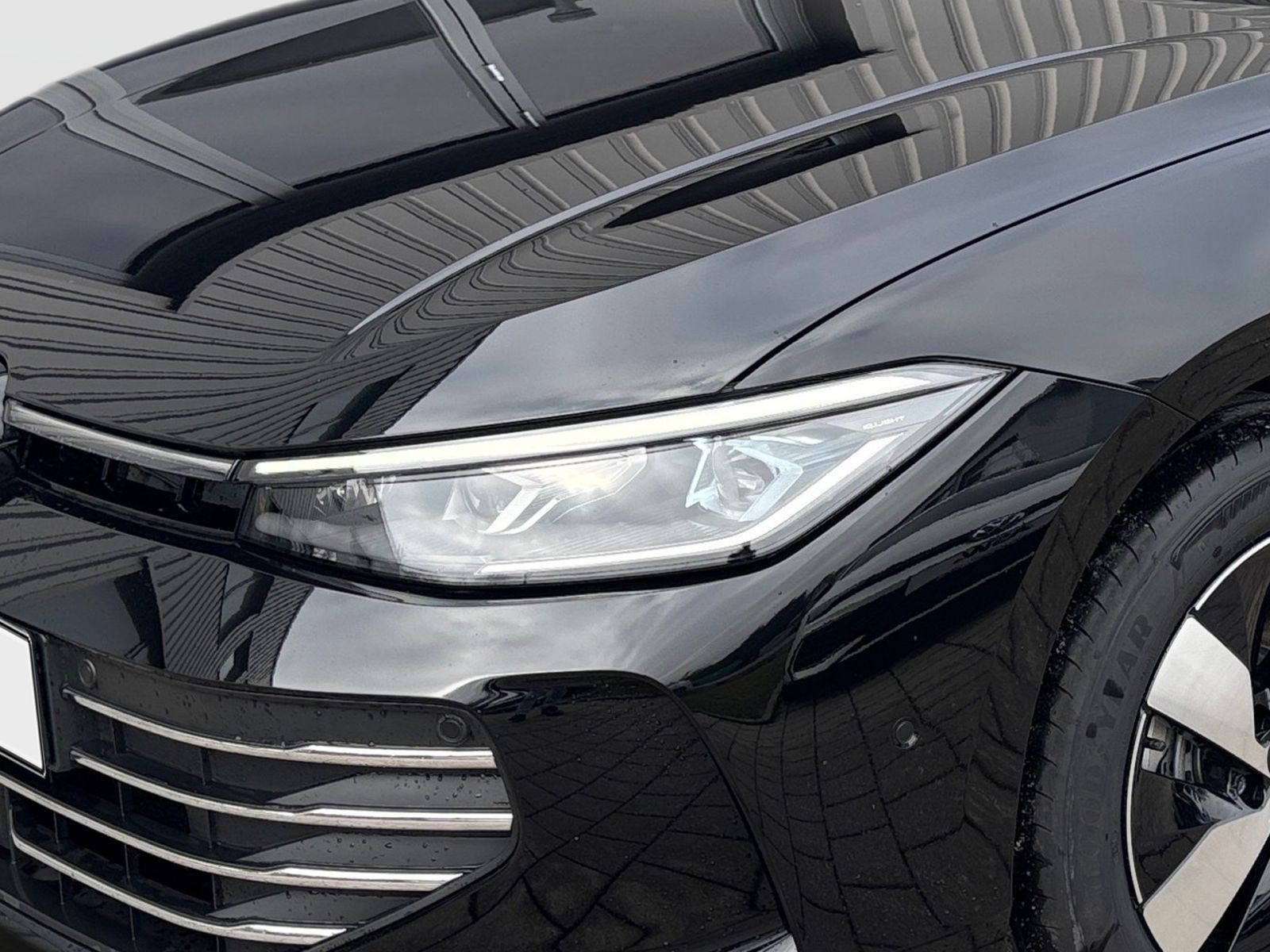 Volkswagen Passat - Bild 5