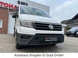 Volkswagen Crafter Pritsche 35 2.0 TDI Lang - Angebote