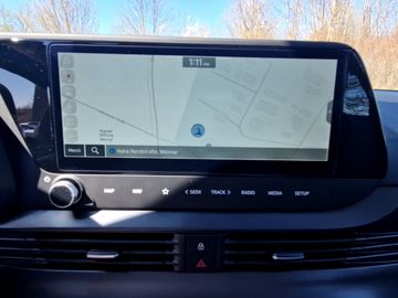 Hyundai i20 1.0 T-GDI Trend (90PS) Bose Soundsystem