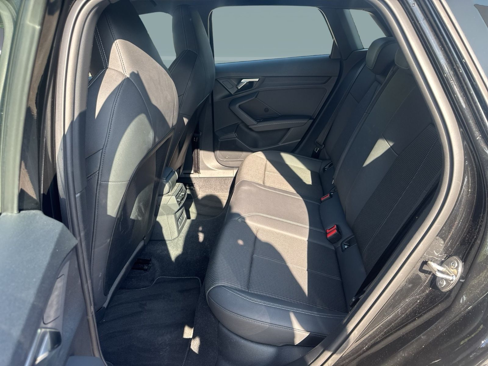 Audi A3 - Bild 13