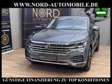 Volkswagen Touareg Elegance 4MOT 3.0 TDI Luft/Pano/Kamera/ - gebrauchte VW Touareg aus dem Jahr 2022