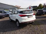 BAIC X35 Fashion Autom. Apple Carplay/Android Auto - BAIC Beijing X35 Gebrauchtwagen