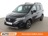 Nissan Townstar 1.3 DIG-T L1  *NAVI*CAM*TEMPO*SHZ*ALU* - Nissan Townstar Gebrauchtwagen
