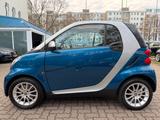 Smart fortwo 0.8 cdi softouch*ALLWETTER*KLIMA*PANO* - Smart ForTwo mit Diesel-Antrieb