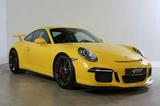 Porsche 911 GT3 991 Clubsport Traum 1Hd.Sammler Lift - Porsche 991: Gt3