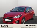 Hyundai i20 YES!*Kamera*Carplay*Allwetterreifen*1Hand - Hyundai i20 Gebrauchtwagen in Duisburg