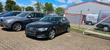 Audi a3 2.0 tdi sportback 2013 bj tüv - Audi A3: 20 TDI