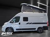 Crosscamp 541 2,2D103kW(140PS)(MT6) Navi/Rückf. - Crosscamp Wohnwagen & Wohnmobile