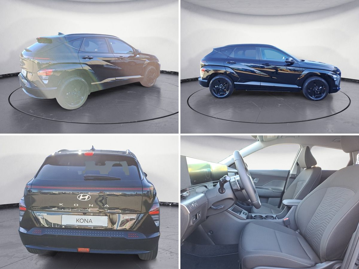 Hyundai Kona – Bild 2