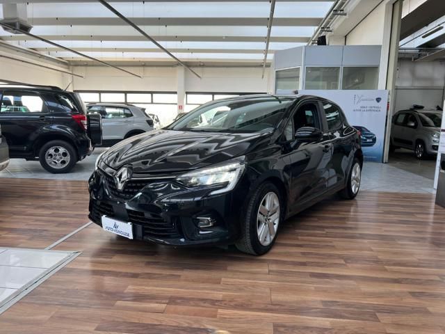 Renault RENAULT Clio TCe 90 CV 5 porte Zen - NAVI, SPEC 