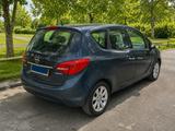 Opel Meriva 1.4 Turbo Innovation 1.Hand TÜV 11/2027 - Opel Meriva Gebrauchtwagen in Hannover