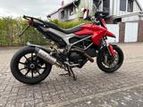 Ducati Hyperstrada - DUCATI HYPERSTRADA