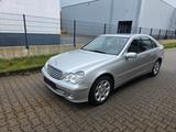 Mercedes-Benz C 200 Kompressor Elegance Euro 4 - gebrauchte Mercedes-Benz C 200 aus dem Jahr 2005