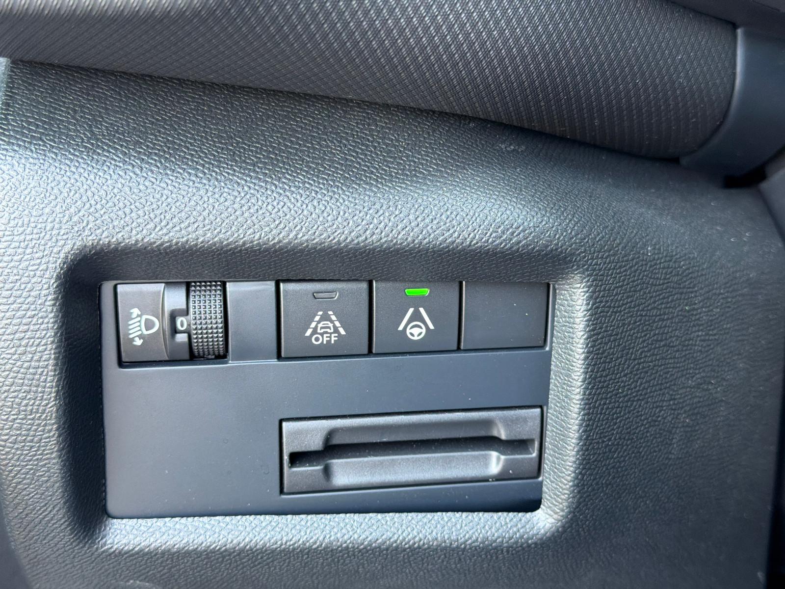 Citroën C5 Aircross Shine Max AT8 ACC+ GripP SHeizung