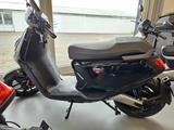 NIU MQi GT SR 70 km/h *Sonderpreis* - NIU MQI GT SR