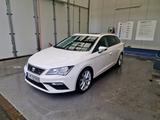 Seat Leon ST FR 2.0 TDI 184 PS DSG AHK DCC Pano - Seat Leon: Fr Ps