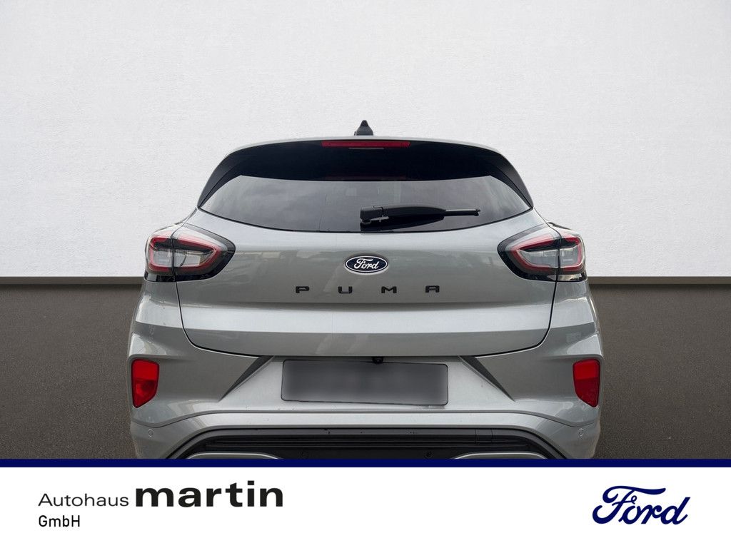 Fahrzeugabbildung Ford Puma 1.0 ST-Line NAVI AHK ACC FACEL. MATRIX-LED