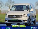 Volkswagen CADDY 2.0 TDI EDITION - Angebote