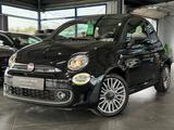 Fiat 500 S*HU/AU*KLIMA*BT*LEDER*LED* - gebrauchte Fiat 500 aus dem Jahr 2017