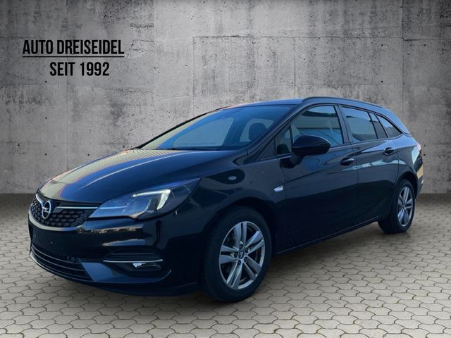 Opel Astra K Sports Tourer Business Edition*2021*Top*