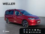 Volkswagen Caddy 2.0 TDI Maxi Life *7-Si*Pano*AHK*Kamera*SH - Volkswagen Caddy: 2k