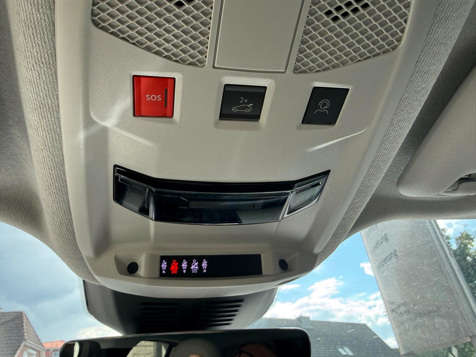 Fiat 600 1.2 Mild-Hybrid "La Prima" LED-Nav-AHK-SH...
