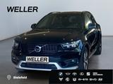 Volvo XC40 T5 Recharge DKG R-Design *AHK*360°*Pano*H/K - Volvo XC40 mit Hybrid-Antrieb: Automatik