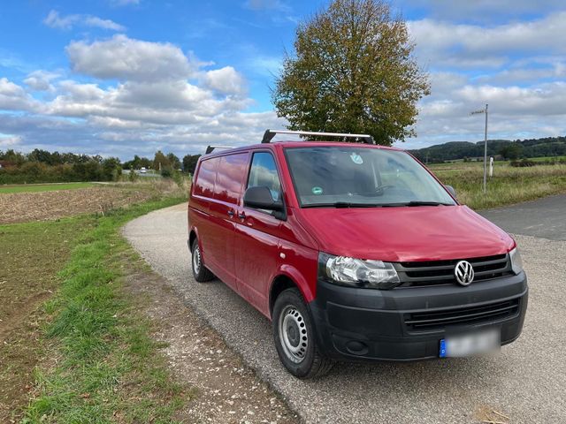 Volkswagen Vw T5/2  4 Motion Allrad Langversion, Top ...