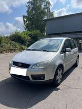 Ford C Max neu Tüv - Ford C-Max in Saarbrücken