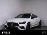 Mercedes-Benz CLE 53 AMG 4M Optik Night Distr Pano Burme 20''