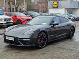 Porsche Panamera Turbo 4.0-Liter-V8-Biturbo
